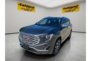 2018 GMC Terrain Denali en Columbia