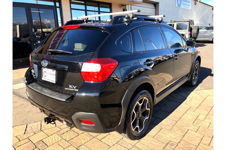 $12990 : 2015 XV Crosstrek 2.0 Premium image 3