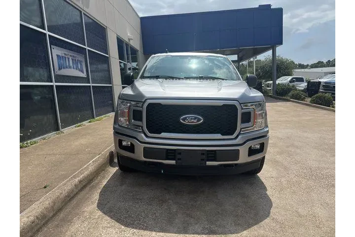 $27988 : Ford F-150 2020 4x4 XL 4dr S image 3