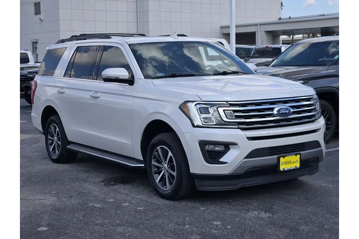 $22991 : Ford Expedition 2018 4x2 XLT image 3