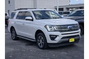 $22991 : Ford Expedition 2018 4x2 XLT thumbnail