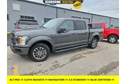 Ford F-150 2019 4x2 XL 4dr S en Houston