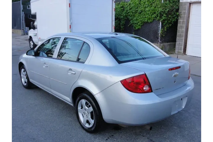 $2950 : 2008 Cobalt LT image 5