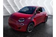 $19991 : FIAT 500e 2024 Inspi(RED) 2d thumbnail