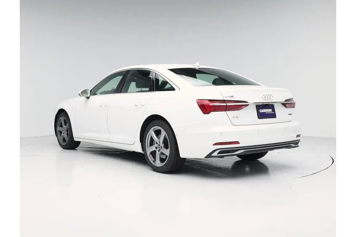 $27998 : Audi A6 2024 AWD quattro Pre image 2