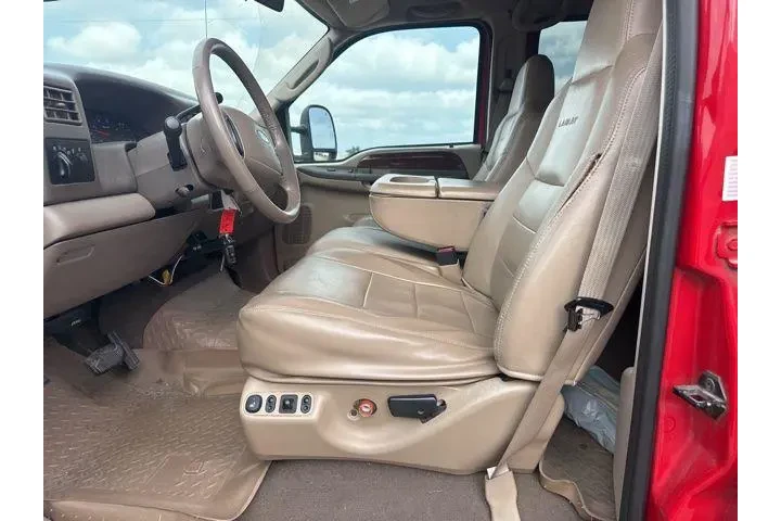 $13342 : Ford F-250 Super Duty 2004 4 image 10