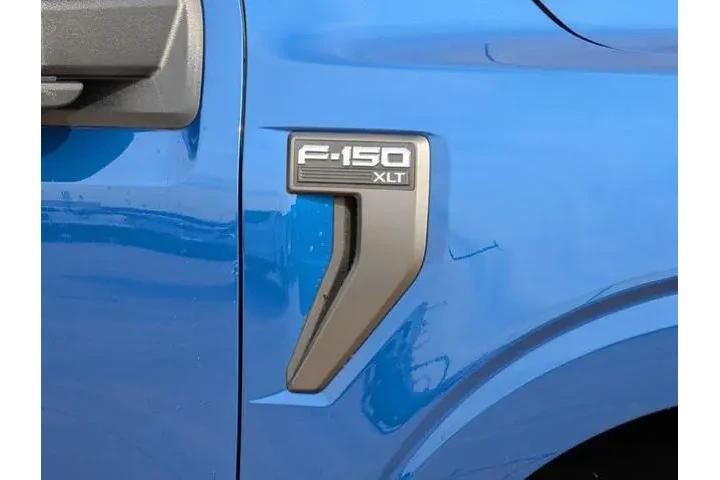 $37287 : Ford F-150 2022 4x4 XLT 4dr image 10