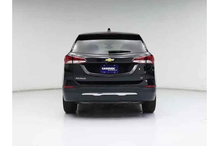 $20998 : Chevrolet Equinox 2023 LT 4d image 6