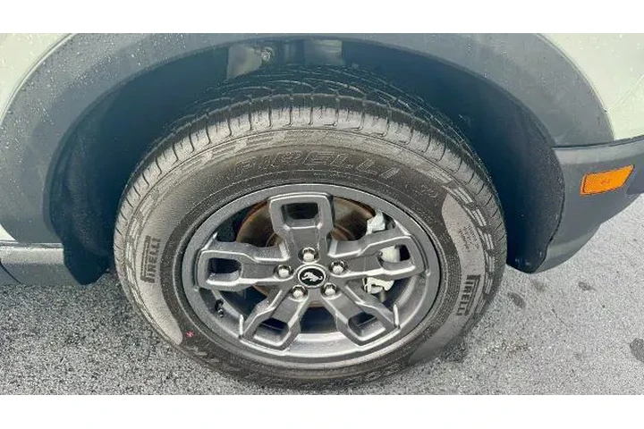 $18562 : Ford Bronco Sport 2021 AWD B image 5