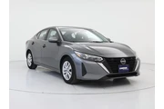 Nissan Sentra 2025 S 4dr Sed en Omaha