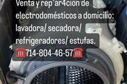 Técnico en refrigeración. en Los Angeles