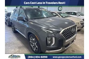Hyundai PALISADE 2022 Callig en Greenville