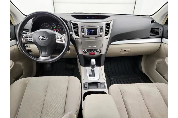 $13998 : Subaru Outback 2014 AWD 2.5i image 9