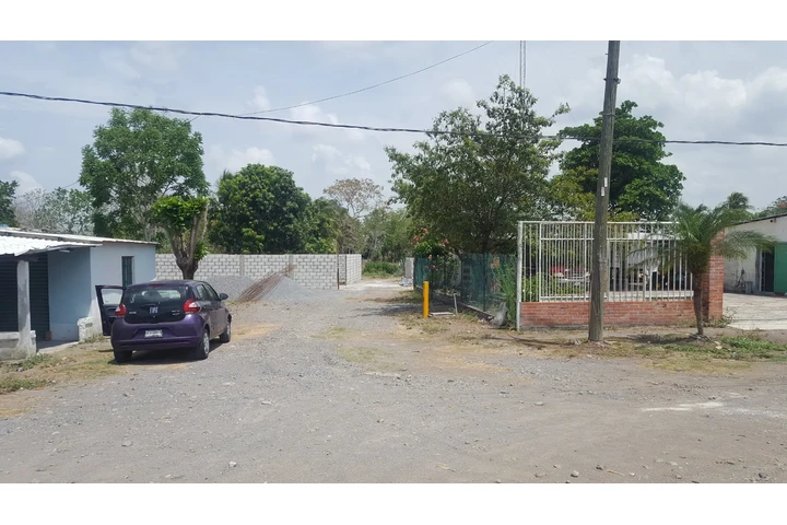 $595000 : VENTA D TERRENO MECAYUCAN VER. image 3