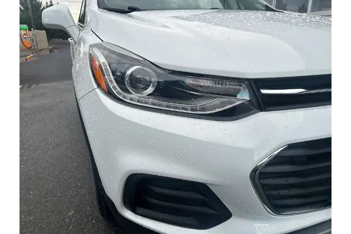 $13985 : Chevrolet Trax 2019 AWD LT 4 image 9