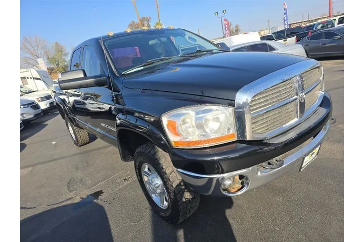 $19499 : 2006 Ram 2500 image 6
