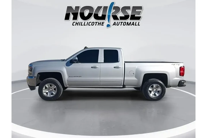 $16461 : Chevrolet Silverado 1500 201 image 5
