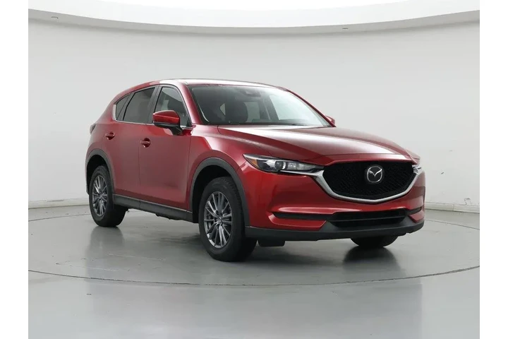 $23998 : Mazda CX-5 2020 AWD Touring image 1