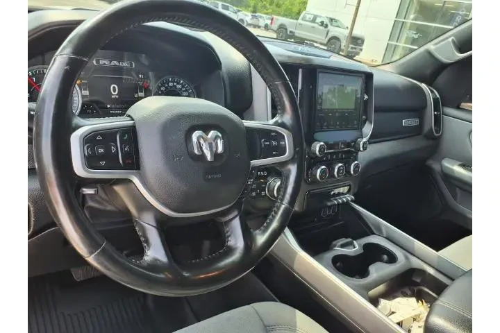 $20995 : Dodge Challenger 2018 R/T 2d image 9