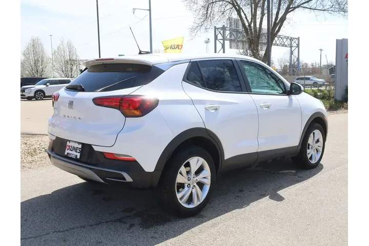 $20877 : Buick Encore GX 2025 AWD Pre image 10