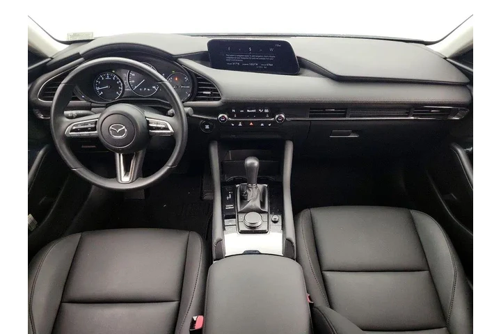 $20998 : Mazda Mazda3 Sedan 2019 Pref image 9