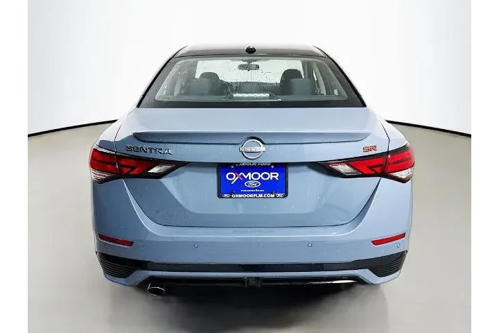 $23750 : Nissan Sentra 2024 SR 4dr Se image 6