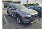 $16760 : Hyundai SANTA FE 2020 SEL 4d thumbnail
