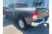 $35289 : Ram 2500 2019 4x4 Tradesman thumbnail