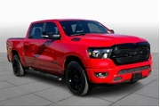 $24981 : Ram 1500 2021 4x2 Lone Star thumbnail
