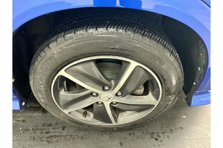 $21999 : Honda HR-V 2020 AWD Touring image 8