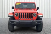$26246 : Jeep Wrangler 2020 4x4 Rubic thumbnail