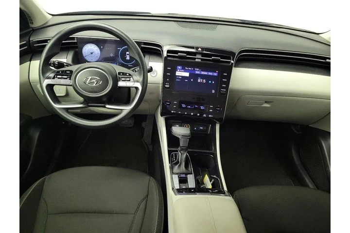 $20998 : Hyundai TUCSON 2024 AWD SEL image 9