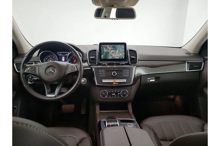 $24998 : Mercedes-Benz GLE 2018 GLE 3 image 9