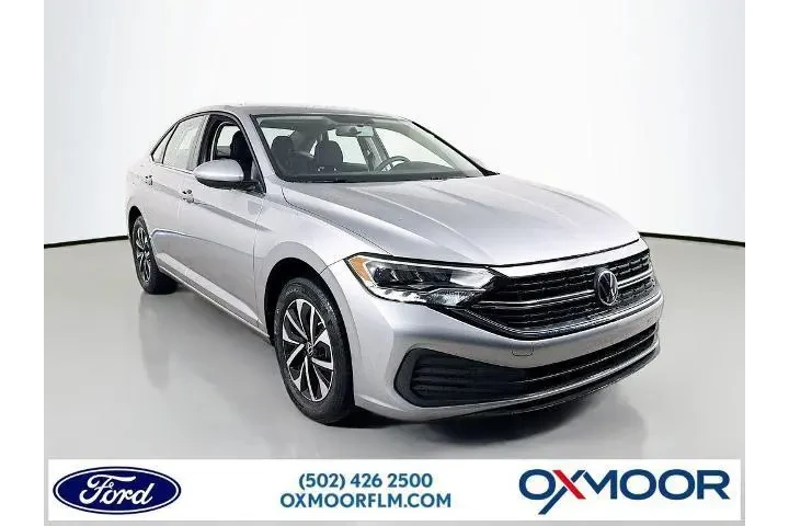 $18250 : Volkswagen Jetta 2022 S 4dr image 1