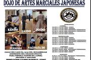 Clases de Kendo,Iaido,Jodo thumbnail