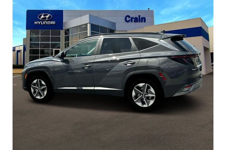 $30537 : Hyundai TUCSON 2025 AWD SEL image 4