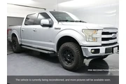 $24999 : Ford F-150 2015 4x4 Platinum thumbnail