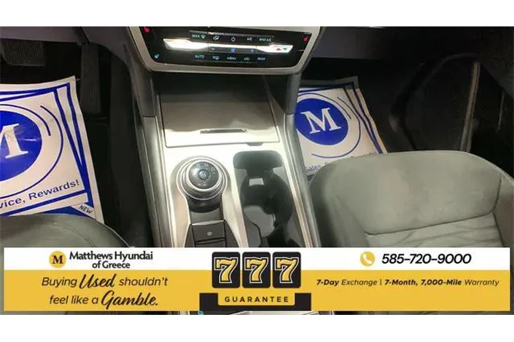 $23749 : Ford Explorer 2020 AWD XLT 4 image 10