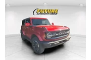 Ford Bronco 2021 4x4 Base 2d en Sacramento