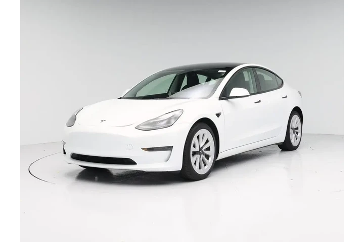 $28998 : Tesla Model 3 2023 4dr Sedan image 4