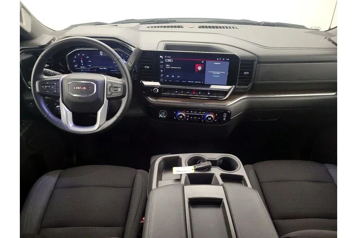 $35998 : GMC Sierra 1500 2023 4x4 Ele image 9