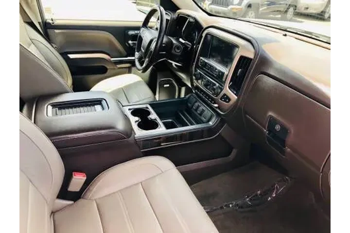 2014 GMC Sierra 1500 Denali image 5