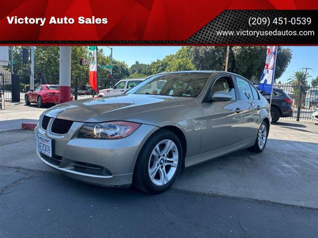 2008 BMW 3 Series 328i image 2