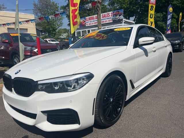 $33999 : 2020 BMW 5 Series 540i xDrive image 2