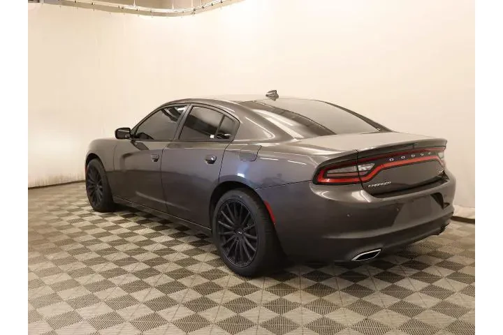 $17995 : Dodge Charger 2018 SXT Plus image 9