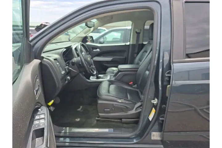 $27300 : Chevrolet Colorado 2018 4x4 image 3