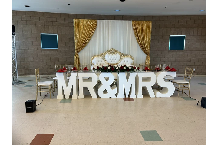 $350 : Draping carpaa image 5