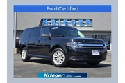 Ford Flex 2019 SE 4dr Crosso en Elizabethtown