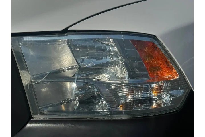 $15000 : Ram 1500 2014 4x4 Tradesman image 9