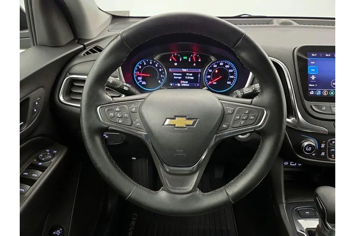 $20998 : Chevrolet Equinox 2023 4x4 L image 10